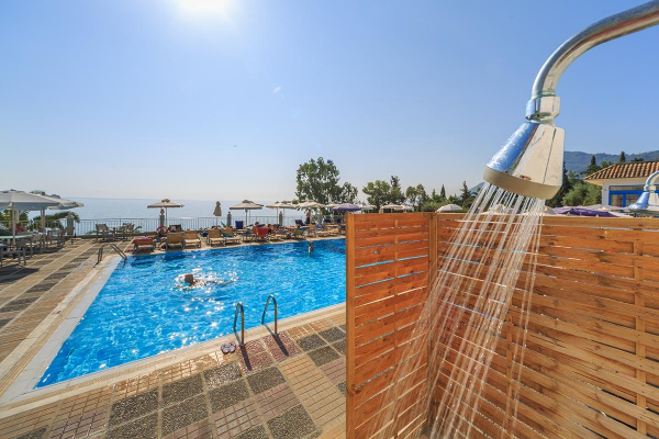 Las mejores ofertas de Grande Mare Hotel & Wellness Kerkira