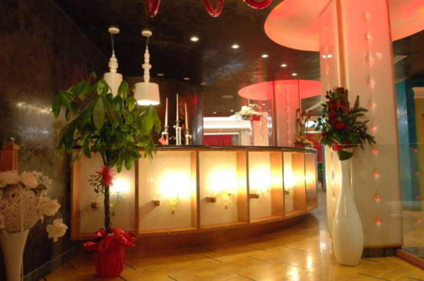 Las mejores ofertas de Hotel La Rosa dei Venti Macerata