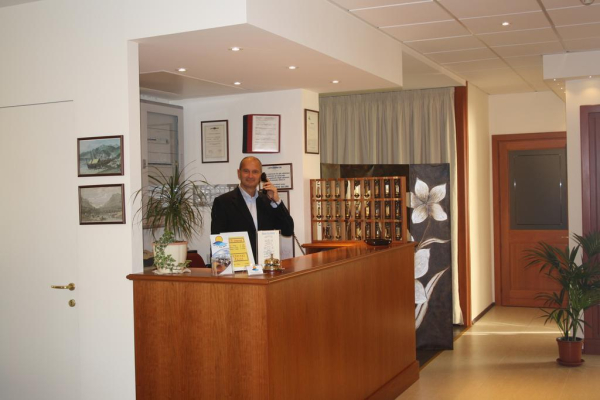 Las mejores ofertas de Hotel Sole Mare Sanremo 