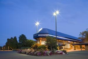 Las mejores ofertas de Hyatt Regency Princeton Princeton