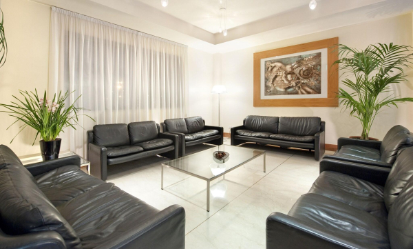 Las mejores ofertas de Park Hotel Centro Congressi Matera