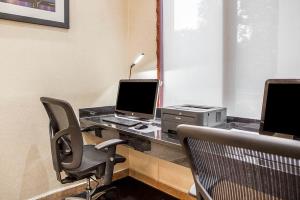 Las mejores ofertas de Quality Inn Edison Edison