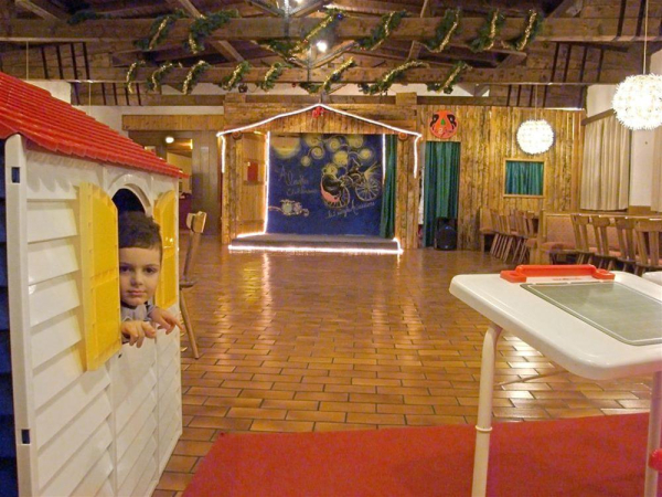 Las mejores ofertas de Residence Alaska Folgaria 