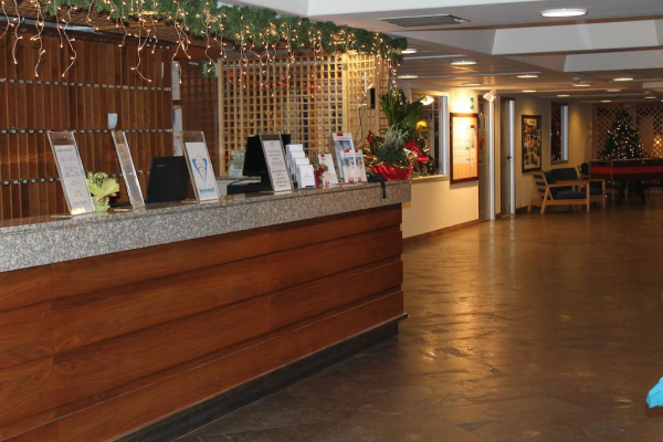 Las mejores ofertas de Residence Il Vigo di Marilleva Mezzana