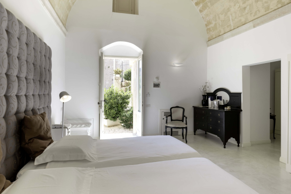 Las mejores ofertas de Sant'Angelo, Matera - Small Luxury Hotels Matera
