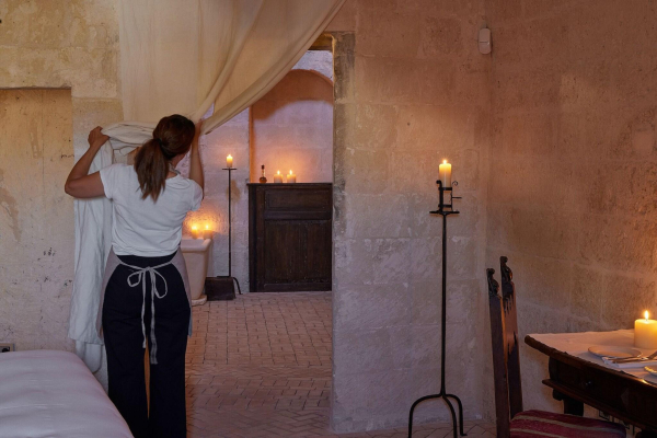 Las mejores ofertas de Sextantio Le Grotte Della Civita Matera