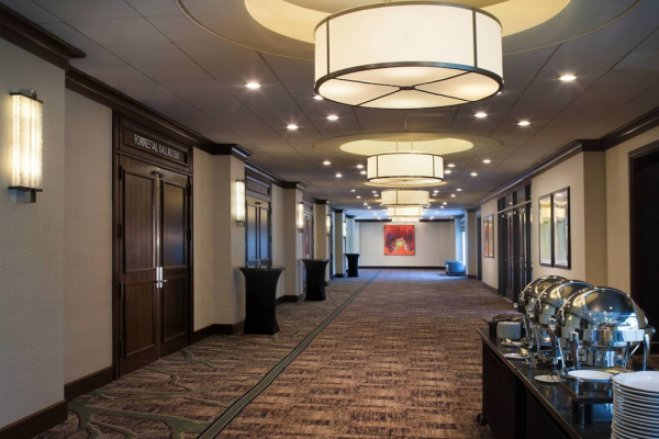 Las mejores ofertas de The Westin Princeton at Forrestal Village Princeton