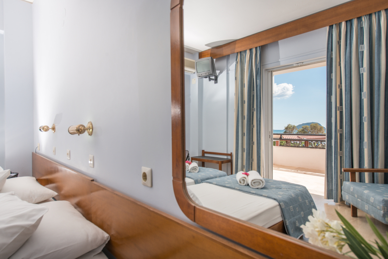 Las mejores ofertas de Astir Beach Zakynthos 