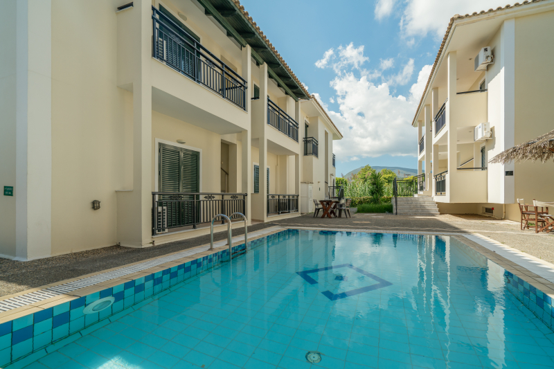 Las mejores ofertas de Cactus Zakynthos 