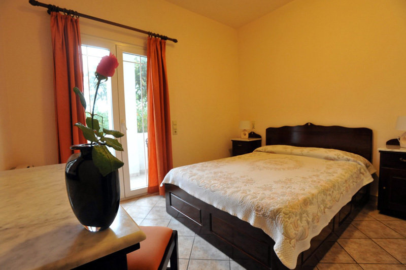 Las mejores ofertas de Corfu Anastasia Kerkira