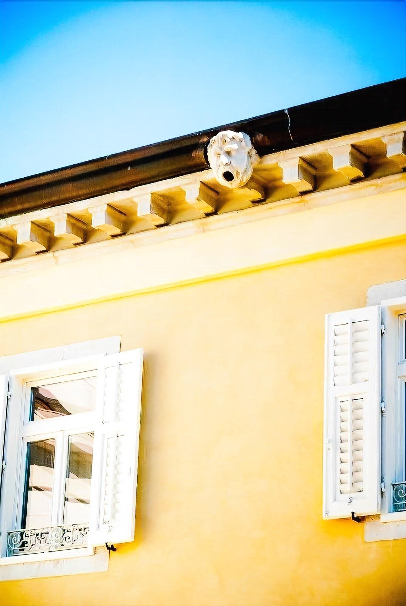 Las mejores ofertas de Hotel Centrale Trieste 