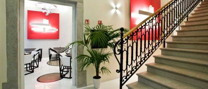 Las mejores ofertas de Hotel Coppe Trieste 