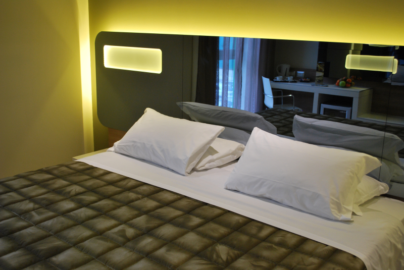 Las mejores ofertas de Idea Hotel Plus Savona Savona