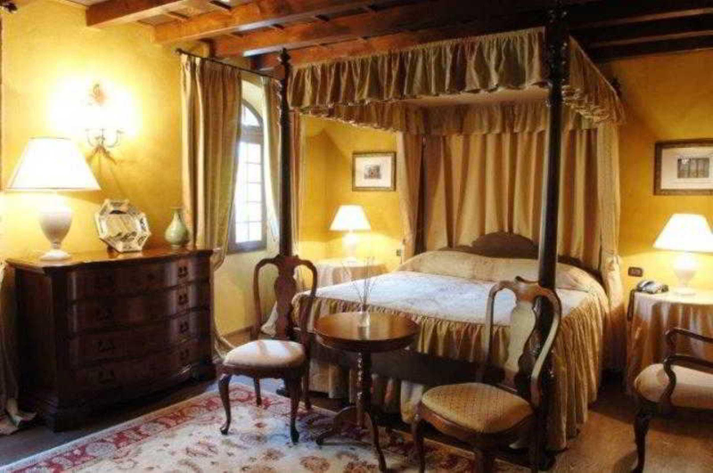 Las mejores ofertas de Residenza Di Torre San Martino Piacenza