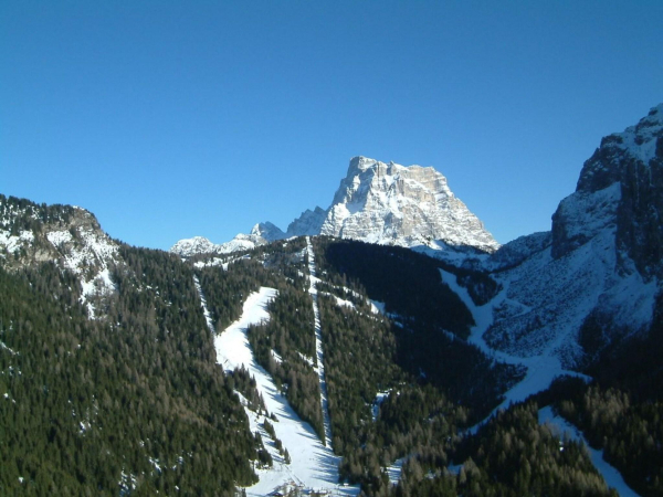 Las mejores ofertas de Adriana Cortina D'ampezzo 