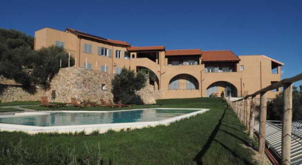 Las mejores ofertas de Agriturismo I Castellari Savona