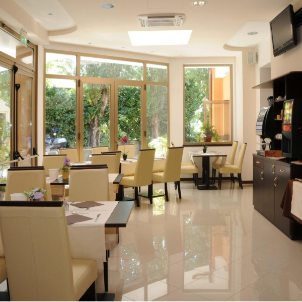 Las mejores ofertas de Albergo Ristorante Sonia Trieste 