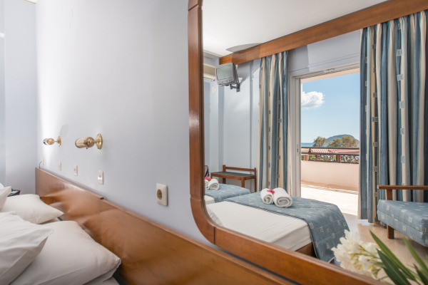 Las mejores ofertas de Astir Beach Zakynthos 