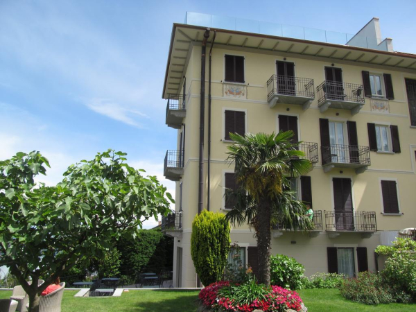 Las mejores ofertas de Brisino Hotel Stresa 