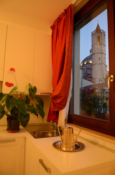 Las mejores ofertas de Di Sabatino Resort - Suite Apartments & SPA Ascoli Piceno