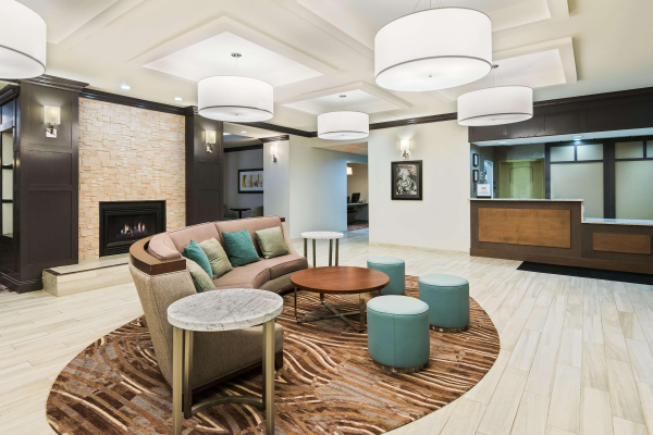 Las mejores ofertas de Homewood Suites by Hilton Princeton Princeton