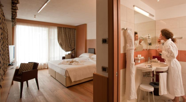 Las mejores ofertas de Hotel Alaska Cortina D'ampezzo