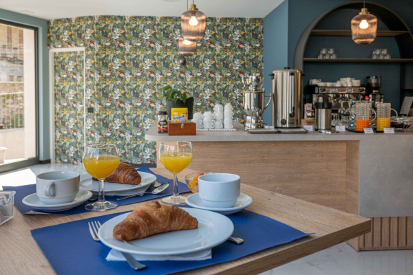 Las mejores ofertas de Hotel Boston Stresa