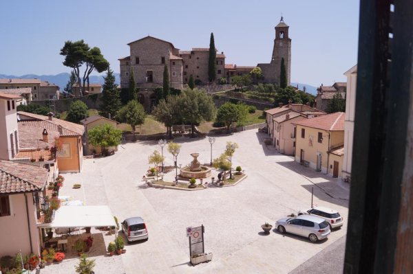 Las mejores ofertas de Hotel Della Fonte Terni