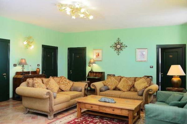 Las mejores ofertas de Hotel Leone Ascoli Piceno