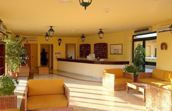 Las mejores ofertas de Marina Del Marchese Beach Resort Catanzaro