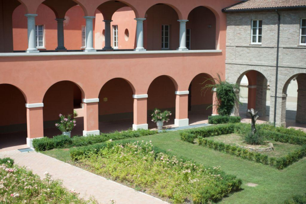 Las mejores ofertas de Matilde Di Canossa Resort Parma