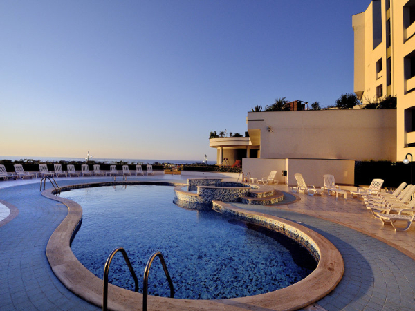 Las mejores ofertas de Mirabeau Park Hotel Catanzaro