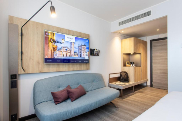 Las mejores ofertas de Novotel Parma Centro Parma