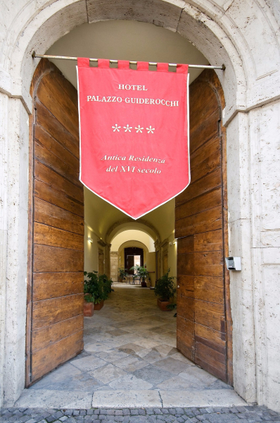 Las mejores ofertas de Palazzo Guiderocchi Ascoli Piceno