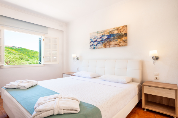Las mejores ofertas de Pelagos Hotel Kerkira