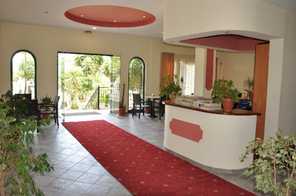 Las mejores ofertas de Pyrros Hotel Kerkira