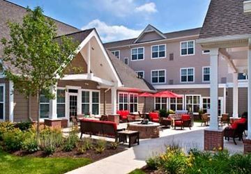 Las mejores ofertas de RESIDENCE INN BRIDGEWATER BRANCHBURG Bridgewater