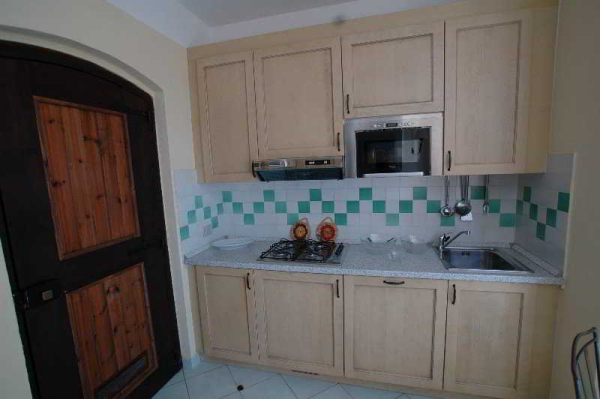 Las mejores ofertas de Residence Pierre et Vacances Calarossa Torre Canne