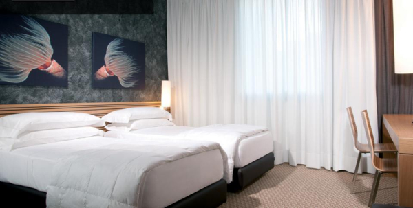 Las mejores ofertas de Sea Art Hotel Savona