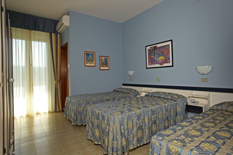 Las mejores ofertas de Ariston Hotel Forli' 