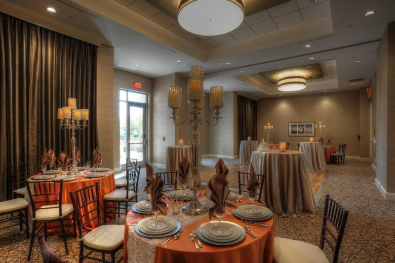 Las mejores ofertas de EMBASSY SUITES OKLAHOMA CITY DOWNTOWN/MEDICAL CENTER Oklahoma City 