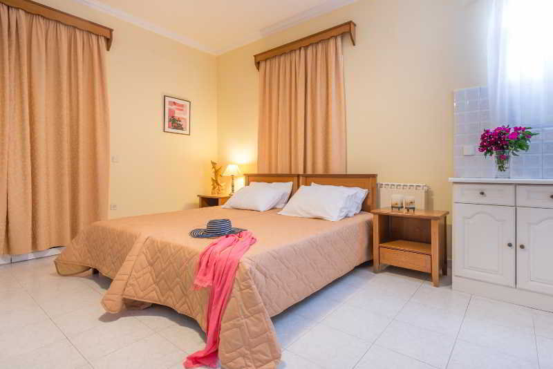 Las mejores ofertas de Edelweiss Hotel Zakynthos 