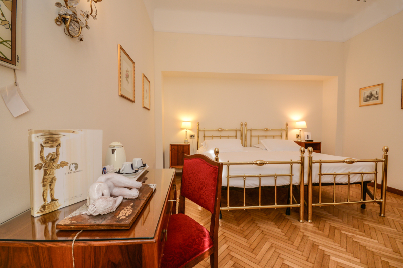 Las mejores ofertas de Hotel Vittoria Brescia
