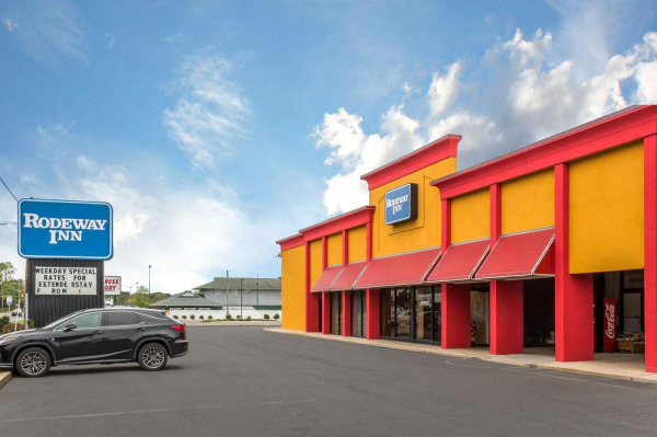 Las mejores ofertas de Econo Lodge Vineland