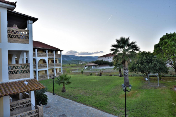 Las mejores ofertas de Elpida Hotel Zakynthos 