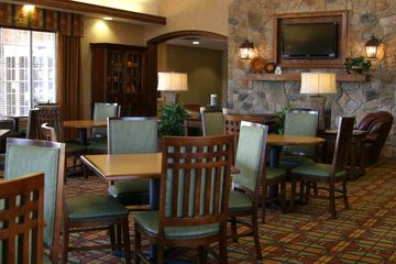 Las mejores ofertas de HOMEWOOD SUITES BY HILTON OKLAHOMA CITY-WEST Oklahoma City 