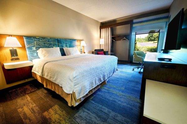 Las mejores ofertas de Hampton Inn Flemington Flemington 