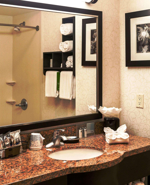 Las mejores ofertas de Hampton Inn & Suites Tulsa/Tulsa Hills Tulsa 