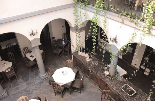 Las mejores ofertas de Hotel Sebino Brescia