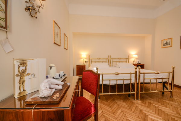 Las mejores ofertas de Hotel Vittoria Brescia